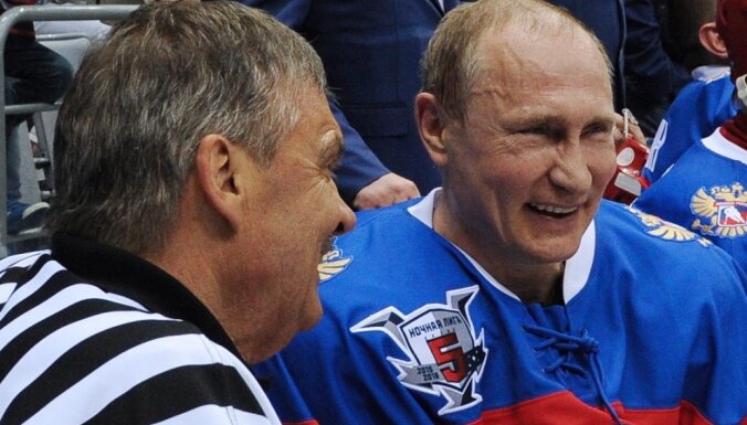 ИИХФ призвала допустить хоккейную сборную России на Олимпиаду, но может найти ей замену