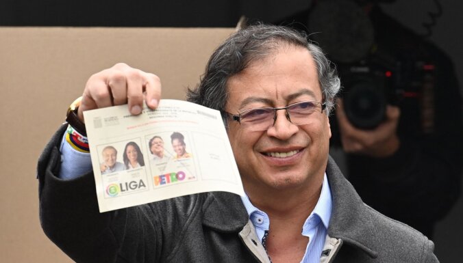 Президентом Колумбии впервые избран социалист. От Густаво Петро ожидают больших перемен