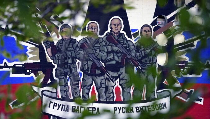 TV3: Экспорт угля через Латвию вызывает подозрения в попытке обойти санкции (в статью внесены уточнения)