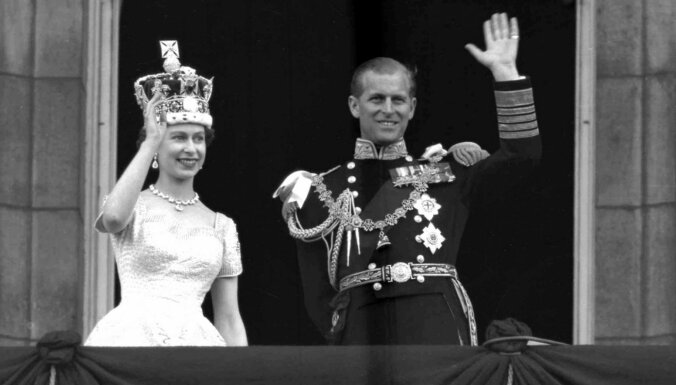 История. Предок королевы Елизаветы II был генерал-губернатором Таллина