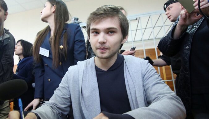 Блогер и "ловец покемонов" в православной церкви получил условный срок