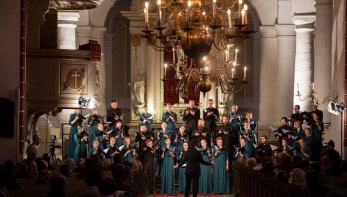 Sv. Jāņa baznīcā skanēs komunistiskā genocīda upuriem veltīts koncerts 'Aizvestajiem'