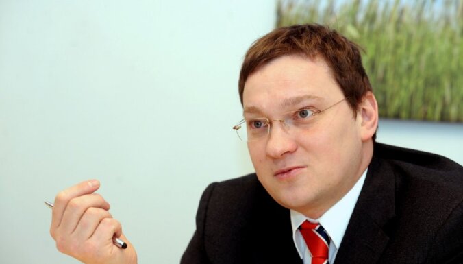 Tralmaks: ballīte komercīpašumu tirgū vēl turpināsies, bet paģiras būs ļoti nopietnas
