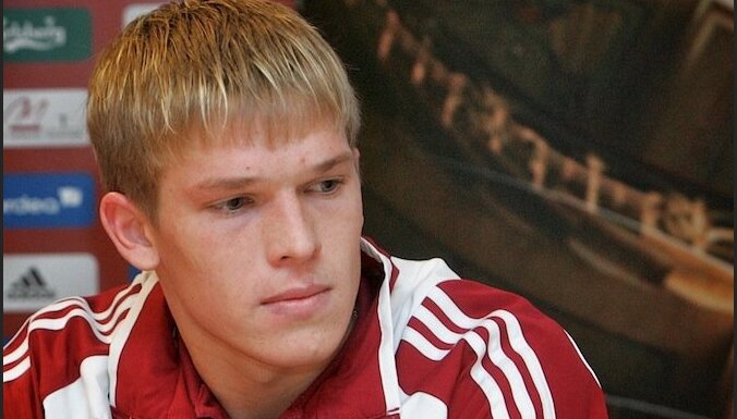 Руднев не поможет сборной в Японии