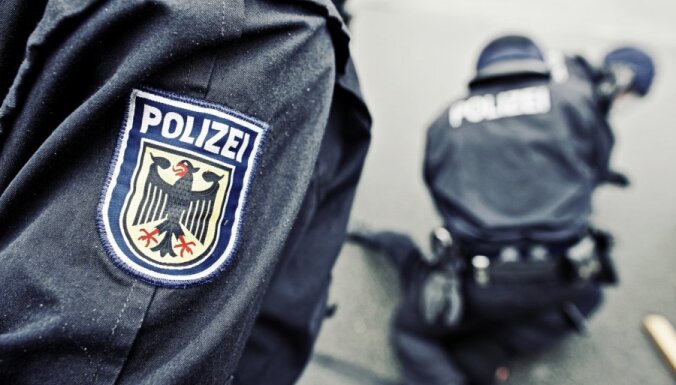 В Германии задержаны готовившие теракт исламисты из Таджикистана
