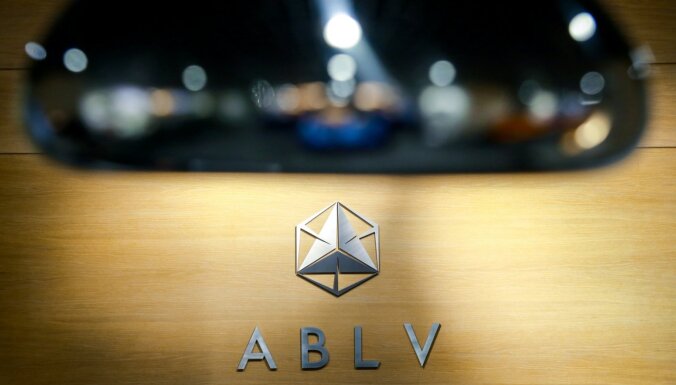 'ABLV Bank' aktīvi janvārī atgūti 1,045 miljonu eiro apmērā