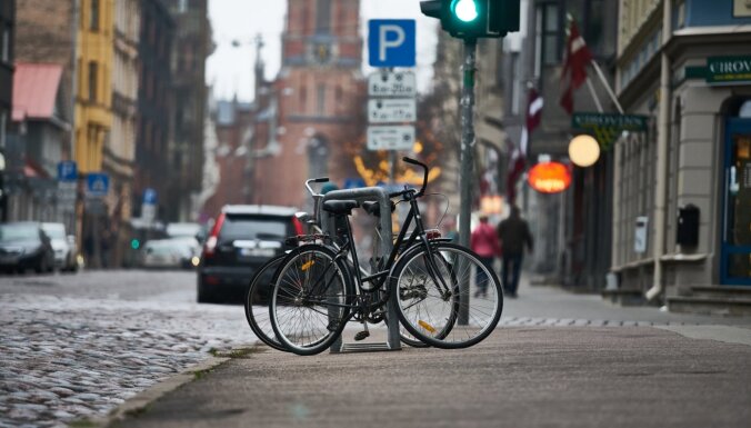 Большой велогид по столице: 14 маршрутов для тех, кто любит передвигаться на велосипеде