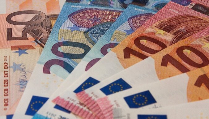 Для продолжения поддержки во время кризиса Covid-19 запланированы еще 197,43 млн евро