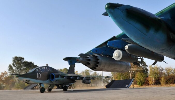 Путин назвал условия вывода российской военной базы из Киргизии