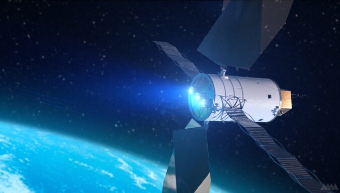 В NASA уточнили сроки высадки астронавтов на астероид