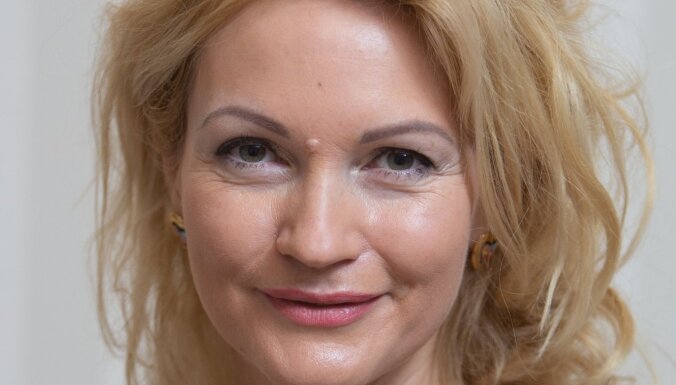 Ilona Baumane - Vītoliņa: Kāpēc pārkvalifikācija nav tūlītējas iedarbības burvju nūjiņa?