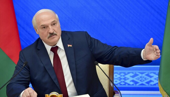 Лукашенко разрешил заочно судить уехавших из Беларуси