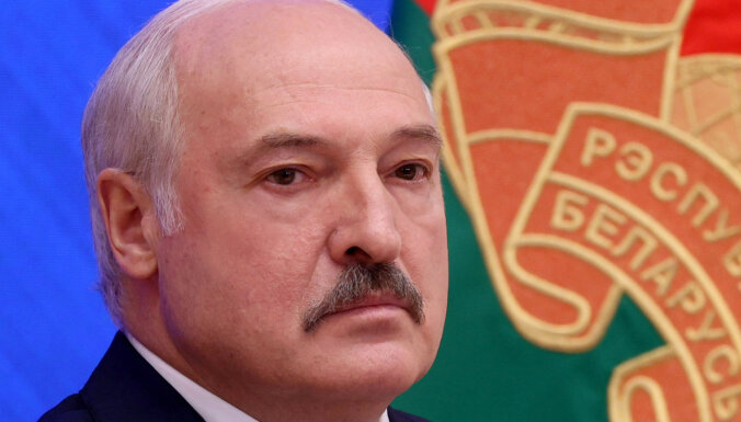 В Беларуси опубликован текст поправок к конституции