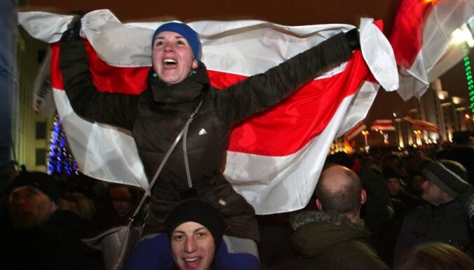 Польша зовет к себе отчисленных в Беларуси студентов