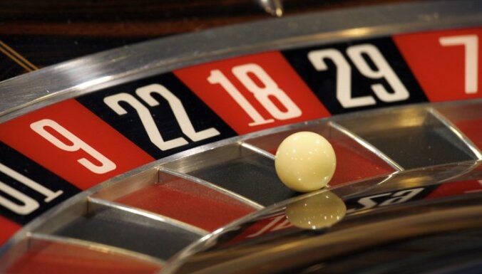 Инвесторы покупают владельца казино Olympic Casino почти за 290 млн евро