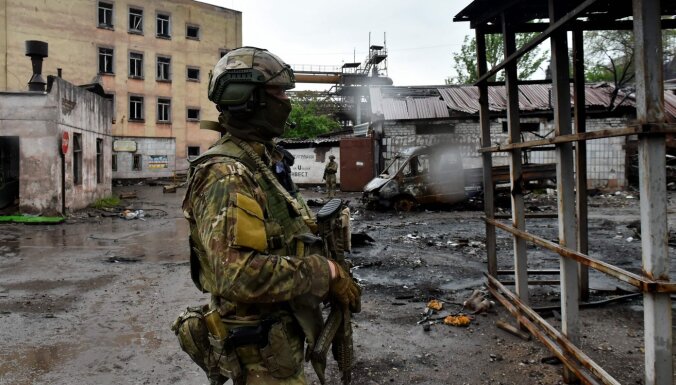 В ООН обеспокоены возможным "трибуналом" в Мариуполе