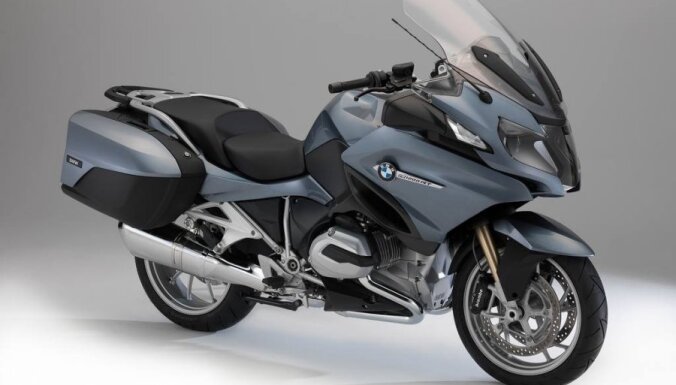 Bmw R1200rt