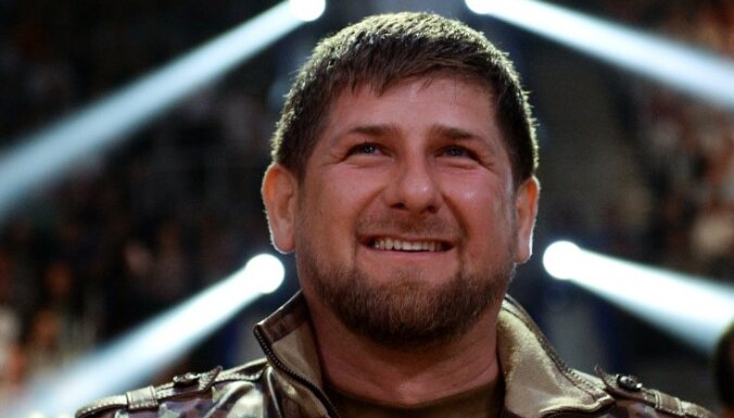Кадыров пригрозил оскорбляющим чеченцев дагестанцам: "Вам вырвут языки и сломают пальцы"