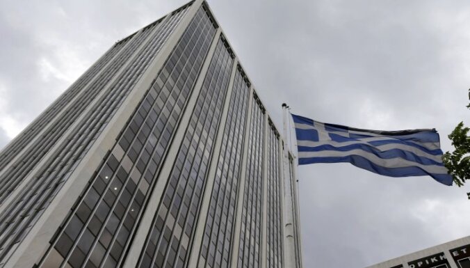 Bloomberg: Греция вновь не успела договориться с кредиторами
