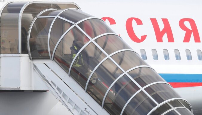 Кремль: Россия готова отправить делегацию на переговоры с Украиной в Минск