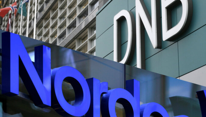 Через банки Nordea и DNB в Балтии могли отмываться деньги клиента из РФ
