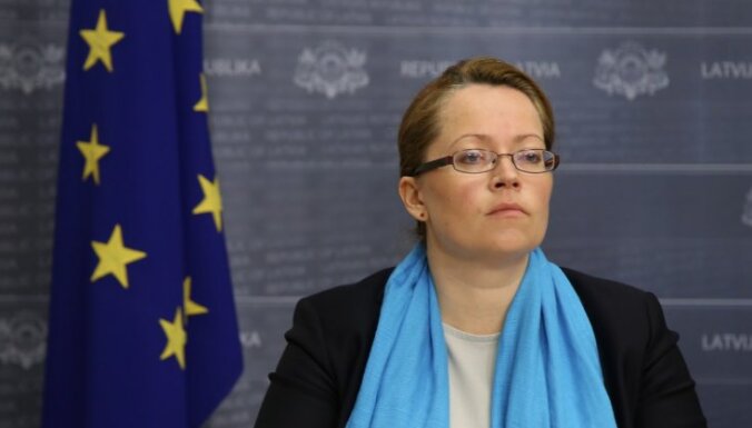 Asociācija: čaulu aizliegšana un miljardu aizplūšana ietekmē nelielu daļu banku sektora