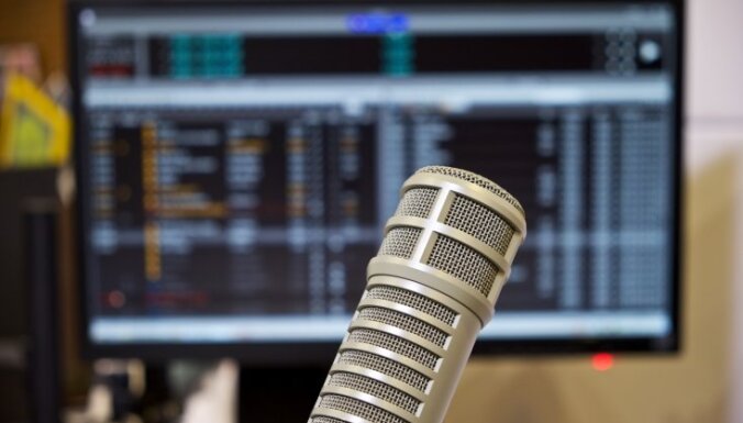 Notikušas izmaiņas radiostaciju īpašnieka 'Radio SWH' padomē