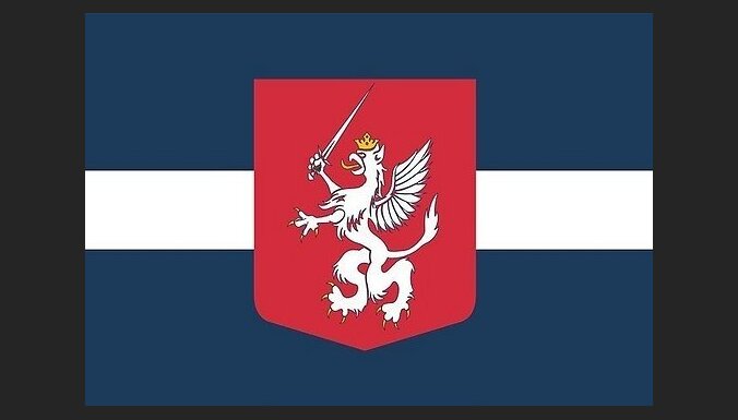 Pašmāju 'ausīši', Latgales karoga stāsts, viltīgie 'zaķi' un Ukrainas teroristi izziņo mobilizāciju