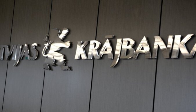 FKTK atbalsta 'Latvijas Krājbankas' likvidāciju (plkst.17:10)