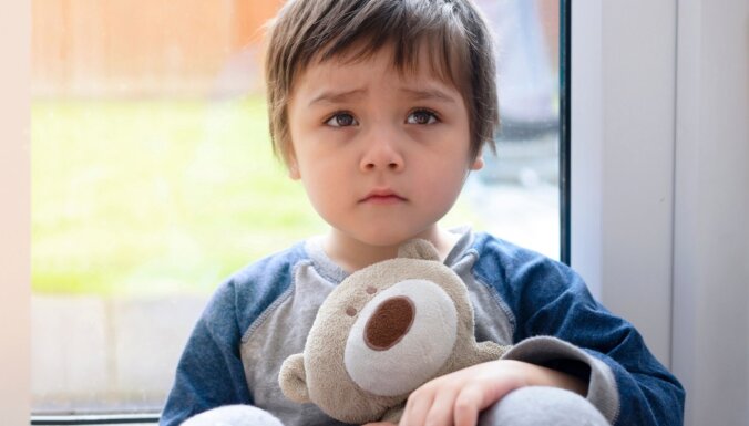 Palēninies, joko, iepazīsti bērnu. 13 pētījumos balstīti psihologa ieteikumi vecākiem