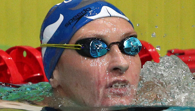 Новый скандал с допингом: двух российских пловцов отстранили от Олимпиады