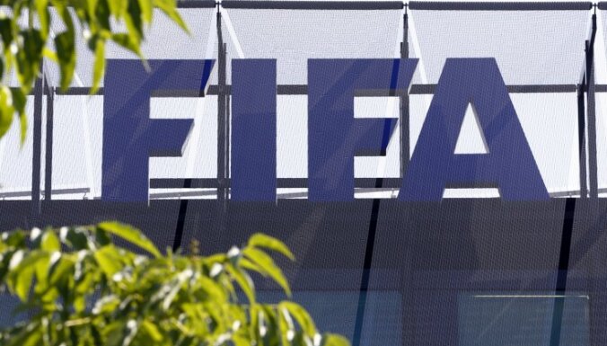 ФИФА отказалась обсуждать с Россией полученные от Родченкова данные