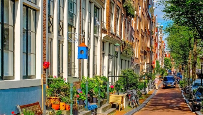 Удовольствие не из дешевых: Топ-8 самых дорогих городов для отдыха в Европе