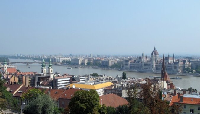 Будапешт больше не кандидат на Олимпиаду-2024, осталось два претендента