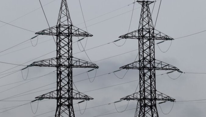 Rodika Prohorova: Elektroenerģijas cenas Baltijā samazinājušās