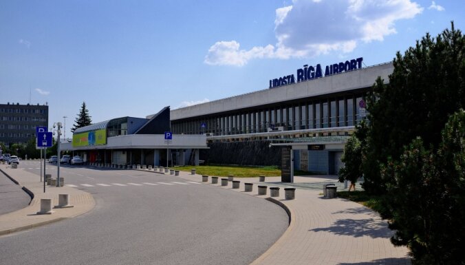 Рижскому аэропорту больше не будут оказывать государственную поддержку