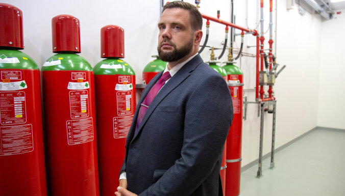 Vitenbergs: no nākamā gada OIK maksājumu elektroenerģijas rēķinos plānots samazināt par 65%
