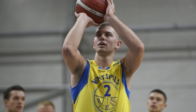 Latvijas - Igaunijas Basketbola līgā pamatturnīru izspēlēs tikai savu valstu robežās