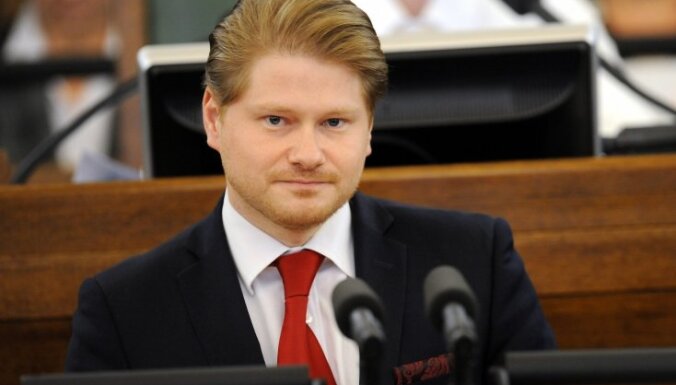 Дело Gan Bei: депутат Потапкин с супругой заключили договор о разделе имущества