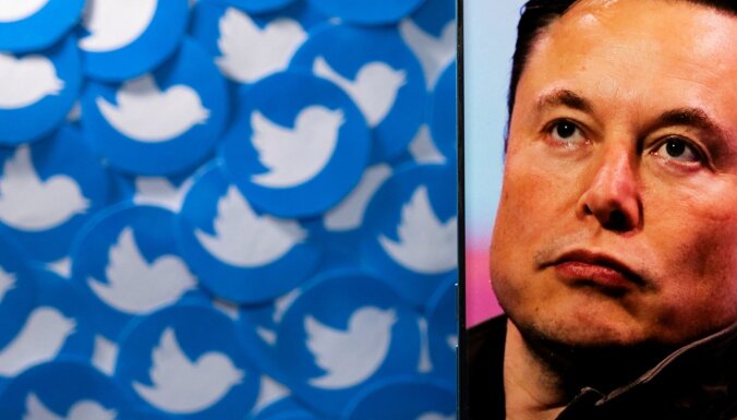 Bloomberg: Маск уволит половину сотрудников Twitter