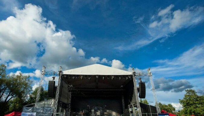 Festivālā 'Live Fest’15' uzstāsies glemroka ikonas - 'The Sweet' un 'Slade'