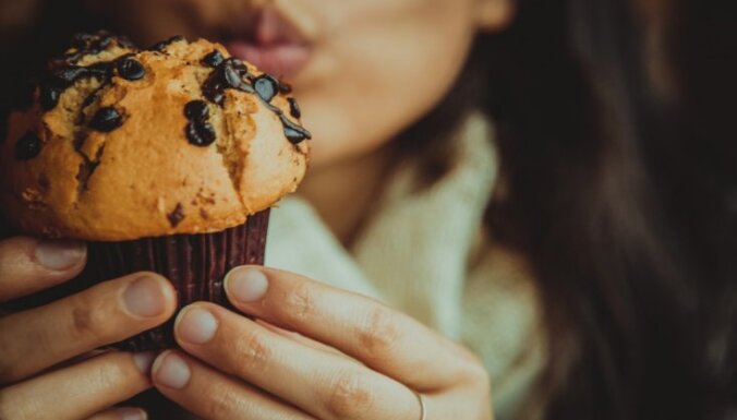 Diētām nē! 10 intuitīvās ēšanas principi