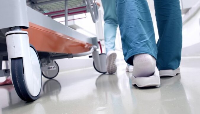 Protesta priekšvakarā mediķu algām sola kopumā 60 miljonus eiro; ārsti noraidoši