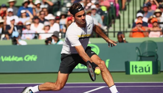 Федерер сенсационно проиграл 178-й ракетке мира и больше не будет №1 в рейтинге