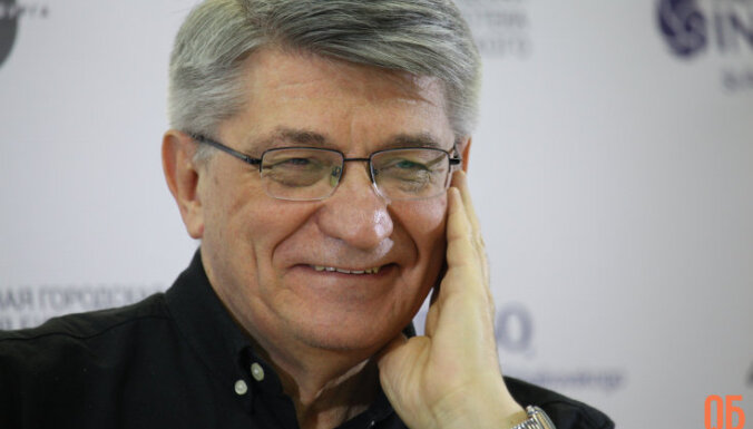 Александр Сокуров