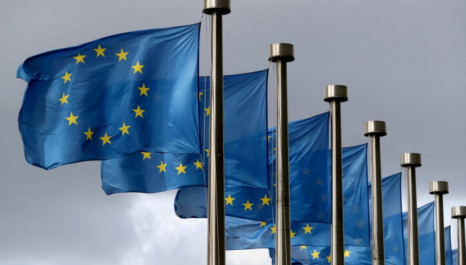 ЕС одобрил первую общую стратегию безопасности и обороны