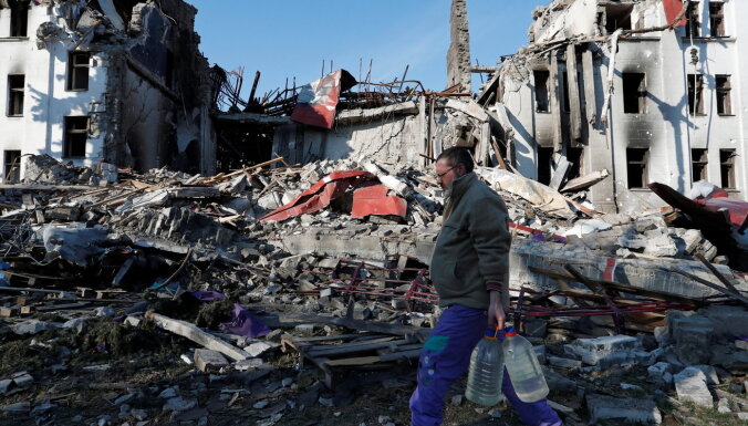 Эксперты фиксируют массовые нарушения международного права в Украине