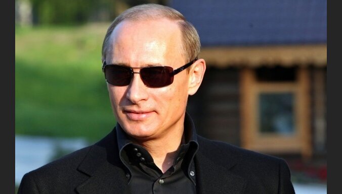 Видеообращение к Путину посмотрели 150 000 раз