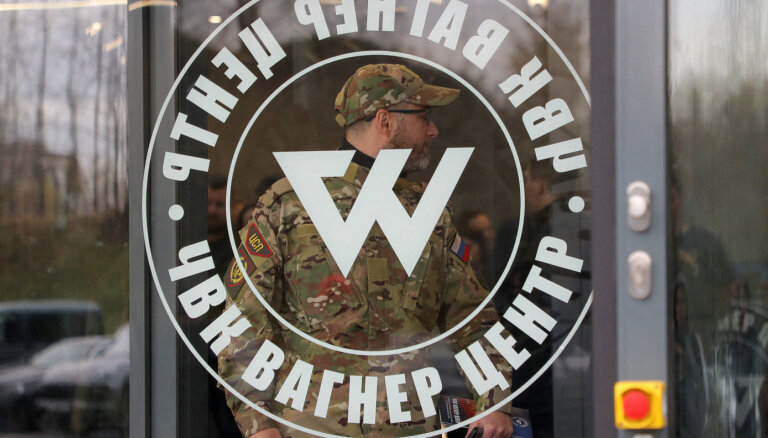 Белый дом: ЧВК "Вагнер" потеряла в Украине более 30 тысяч человек