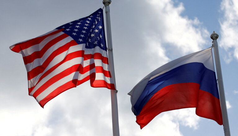США передали России письменные ответы по гарантиям безопасности